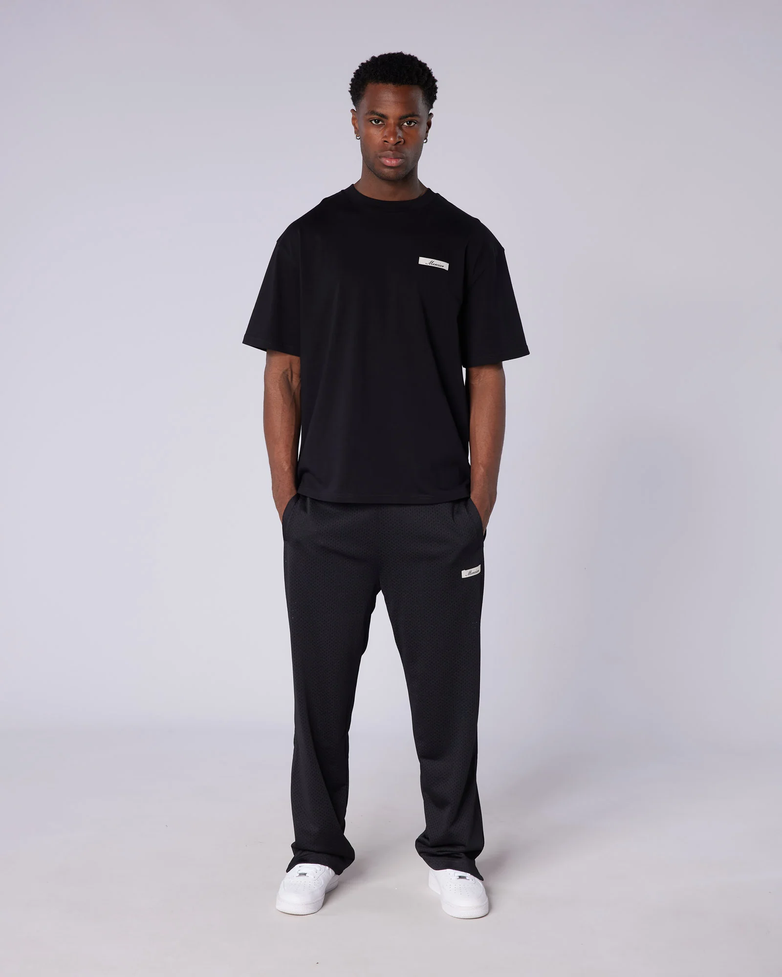 Airtex Fracture Pants Black - Image 5