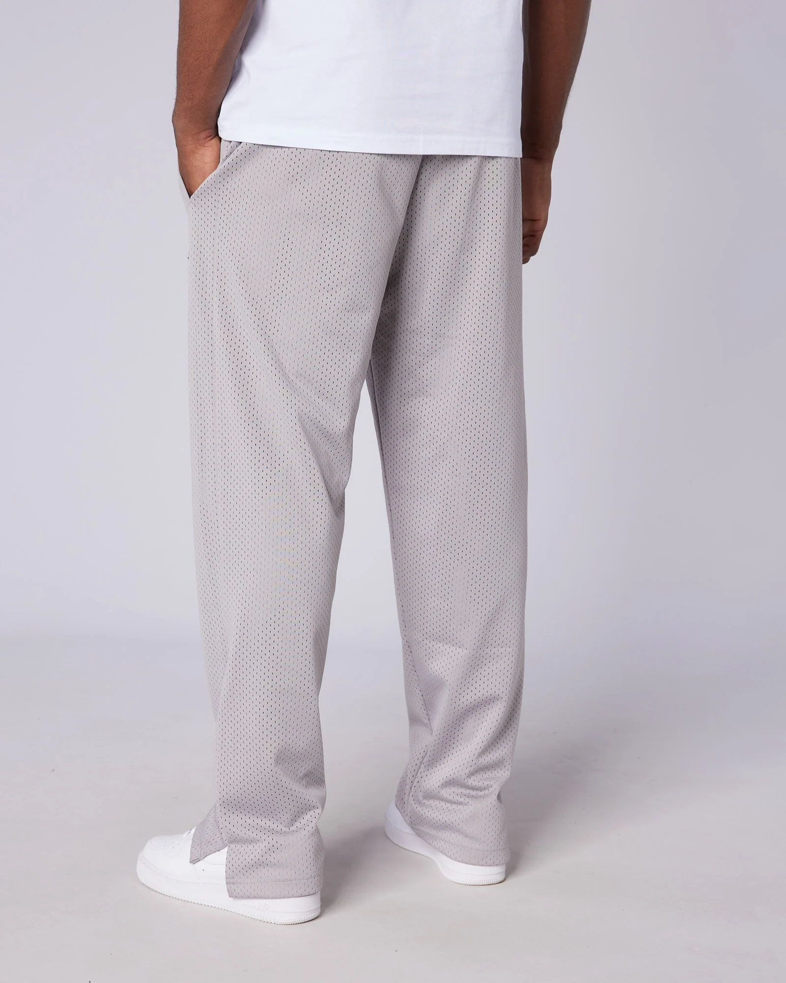 Airtex Fracture Pants Grey - Image 3