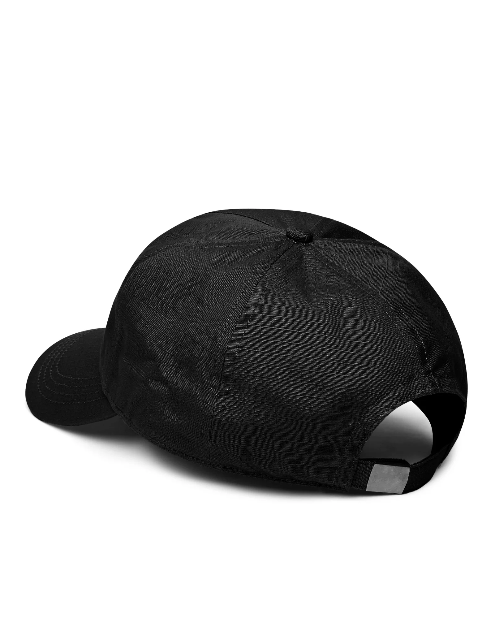 M Star Ripstop Cap Black - Image 4