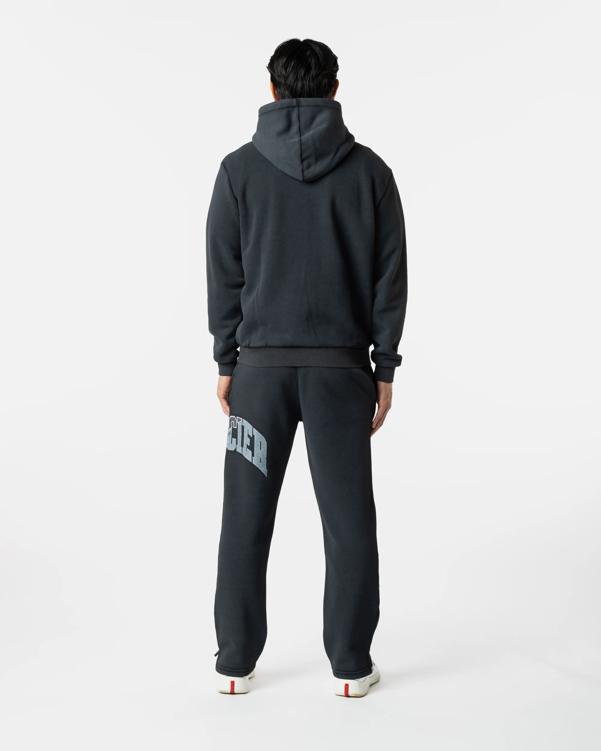 Shatter Jogger Washed Black - Image 5