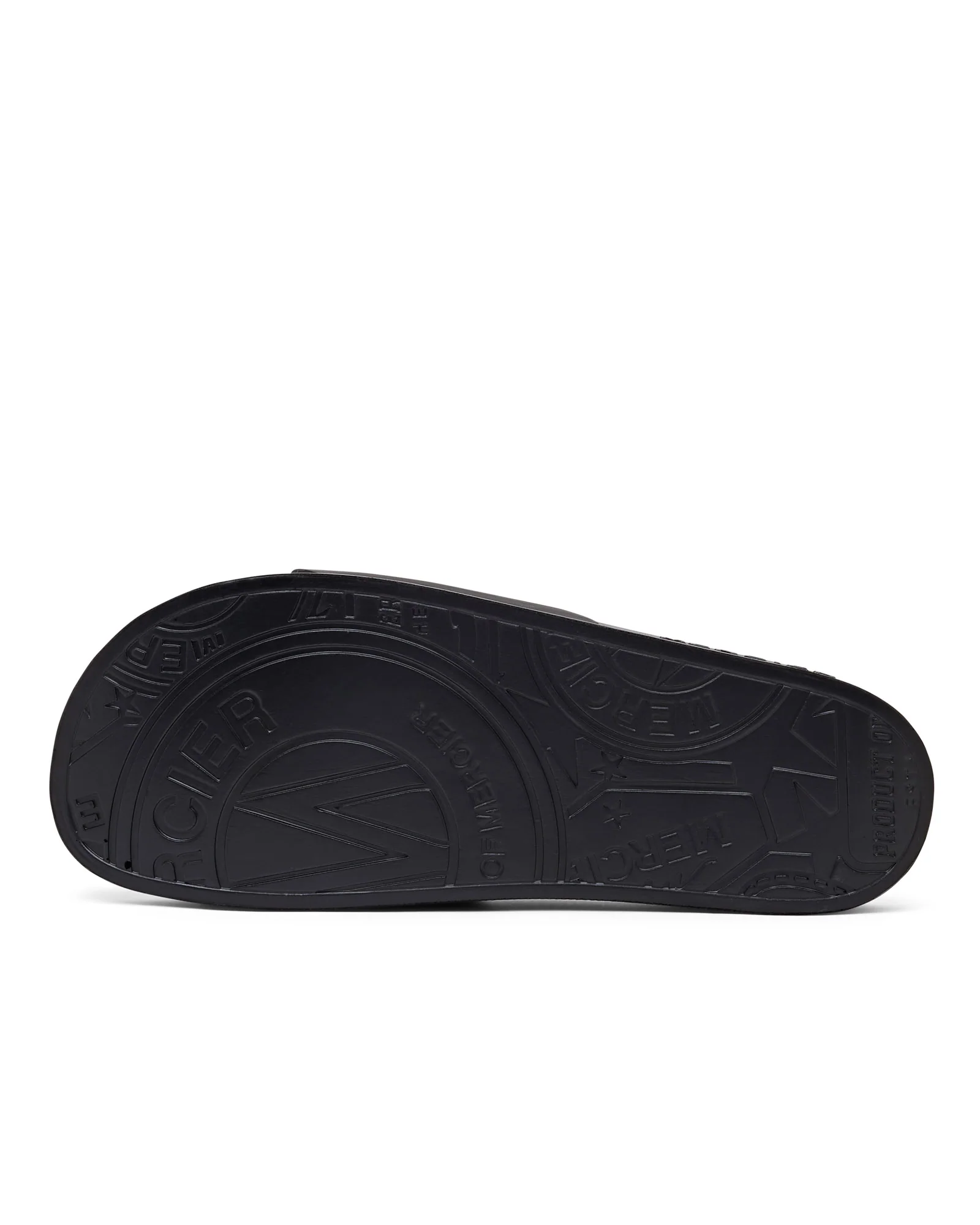 Signature Sliders Black - Image 3