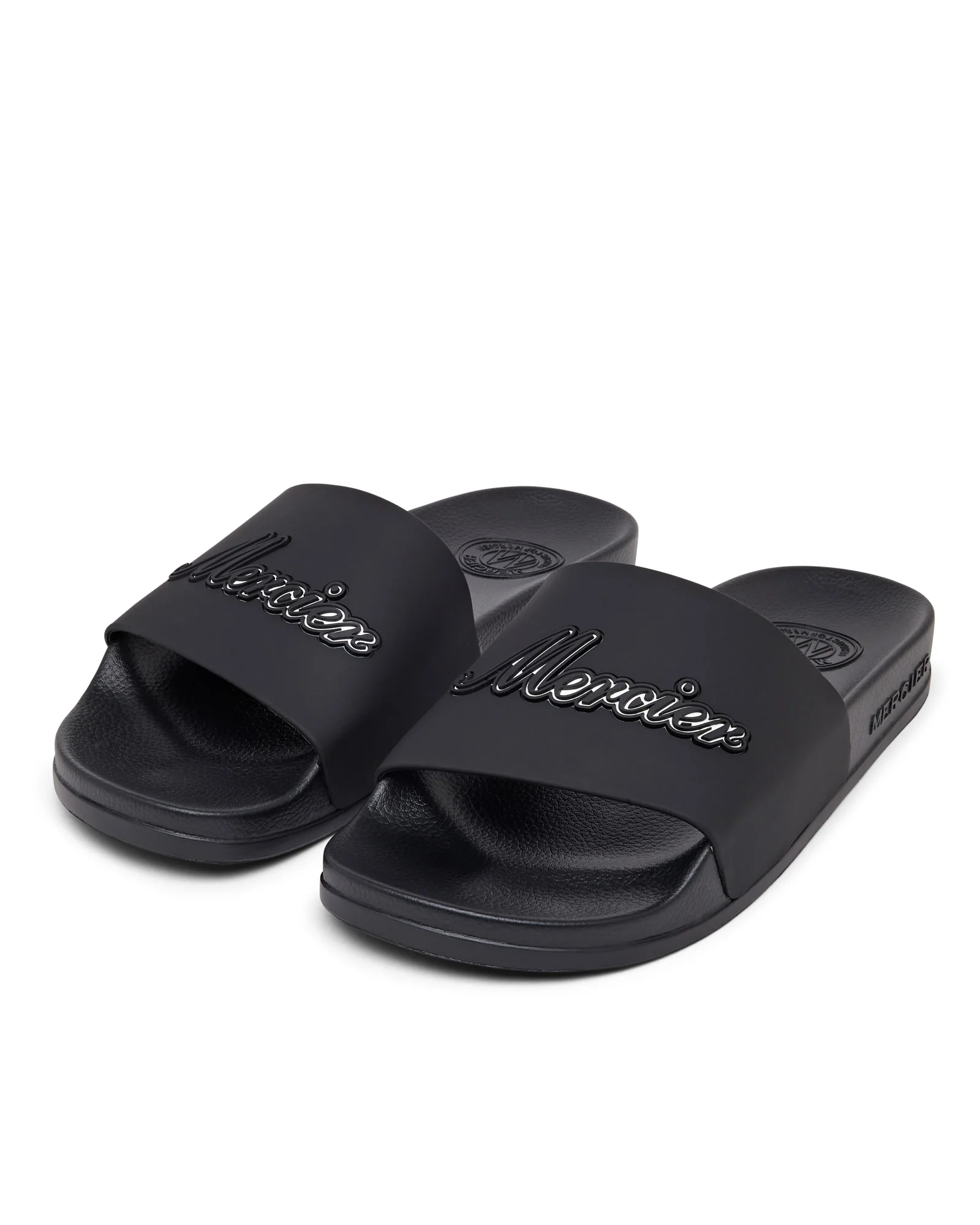 Signature Sliders Black - Image 5