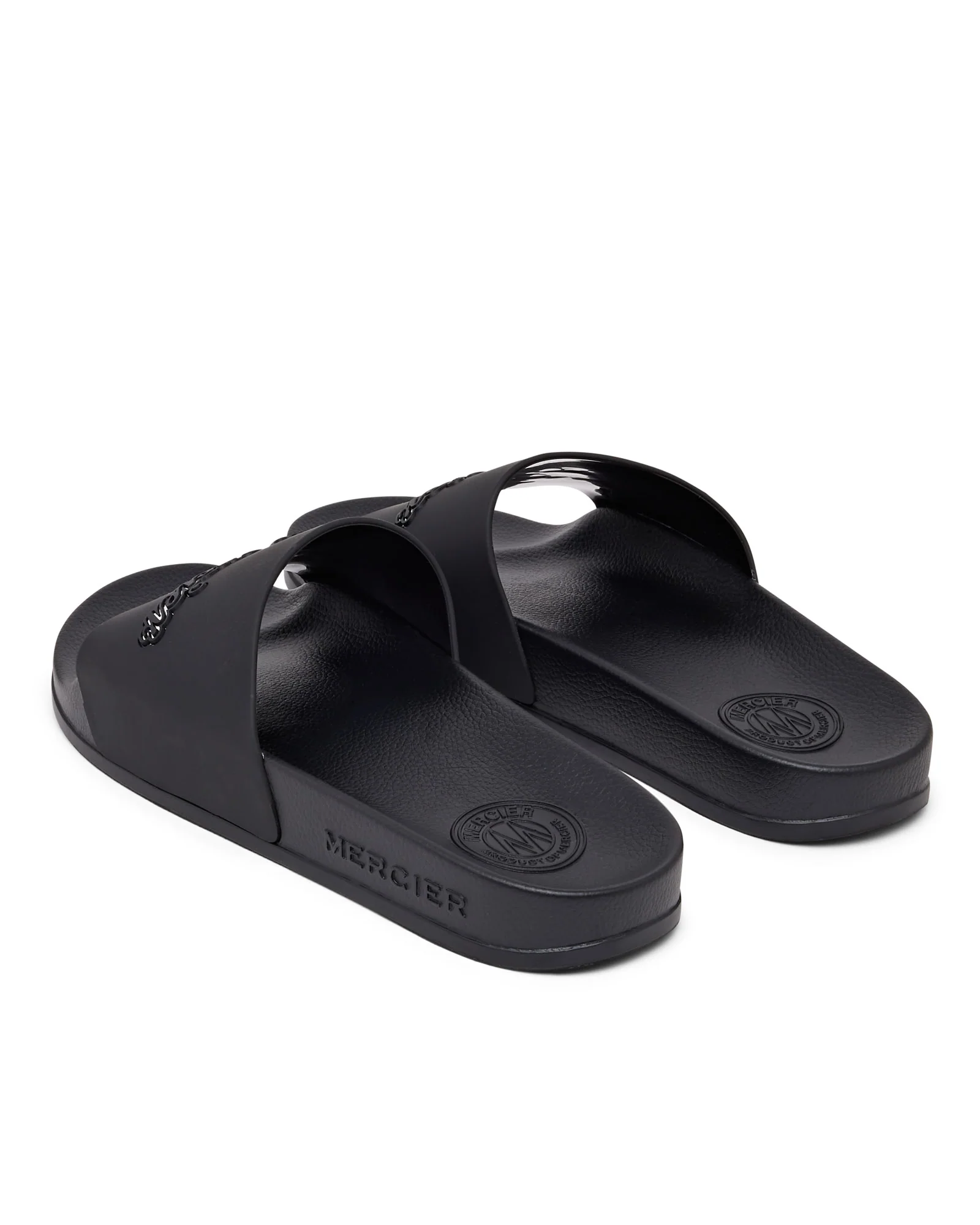 Signature Sliders Black - Image 6