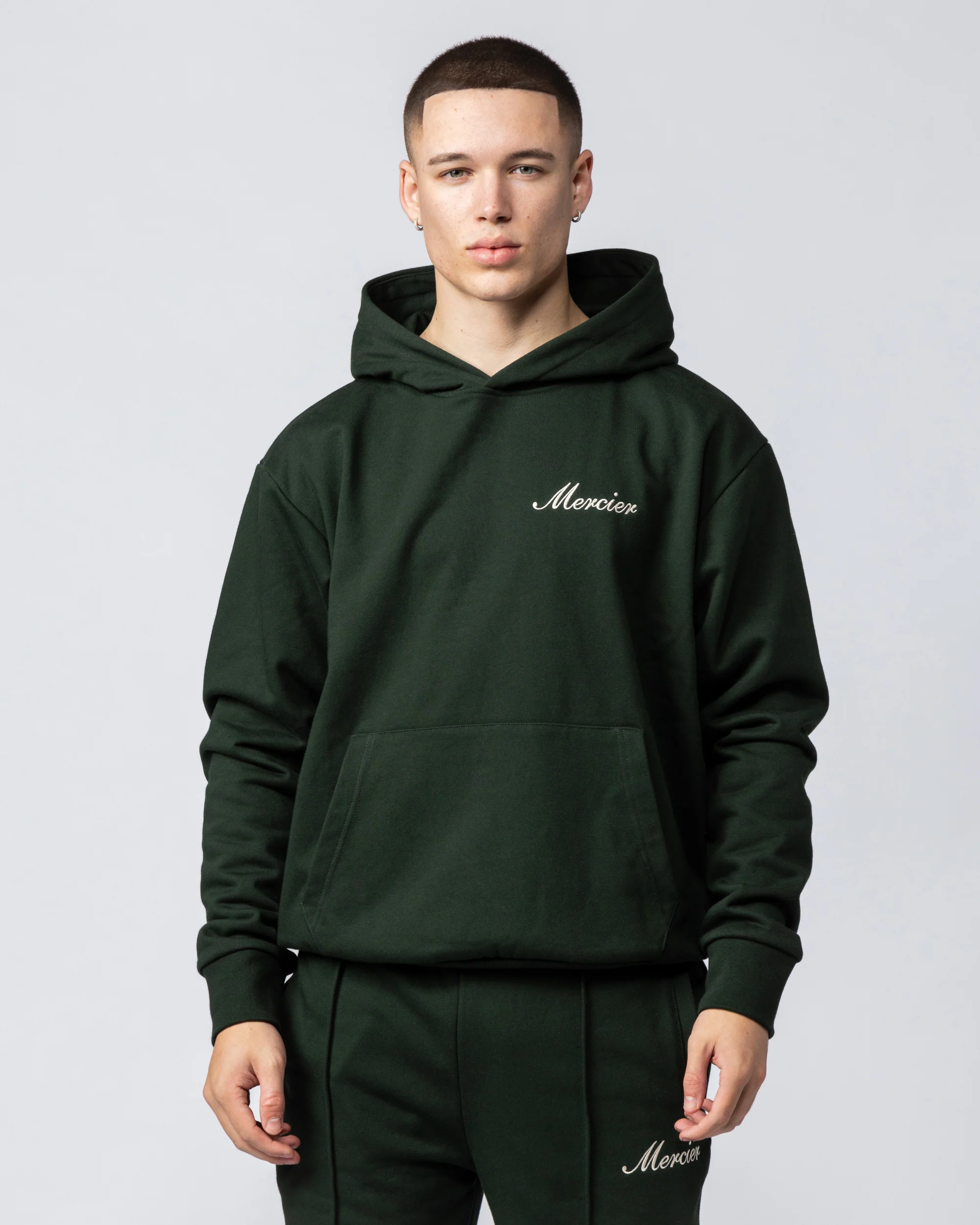 Authenticity Hoodie Forest - Image 4