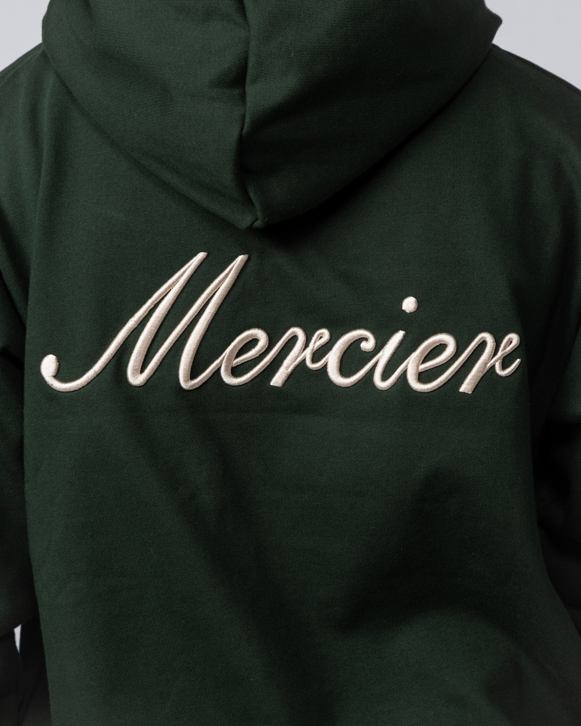 Authenticity Hoodie Forest - Image 6