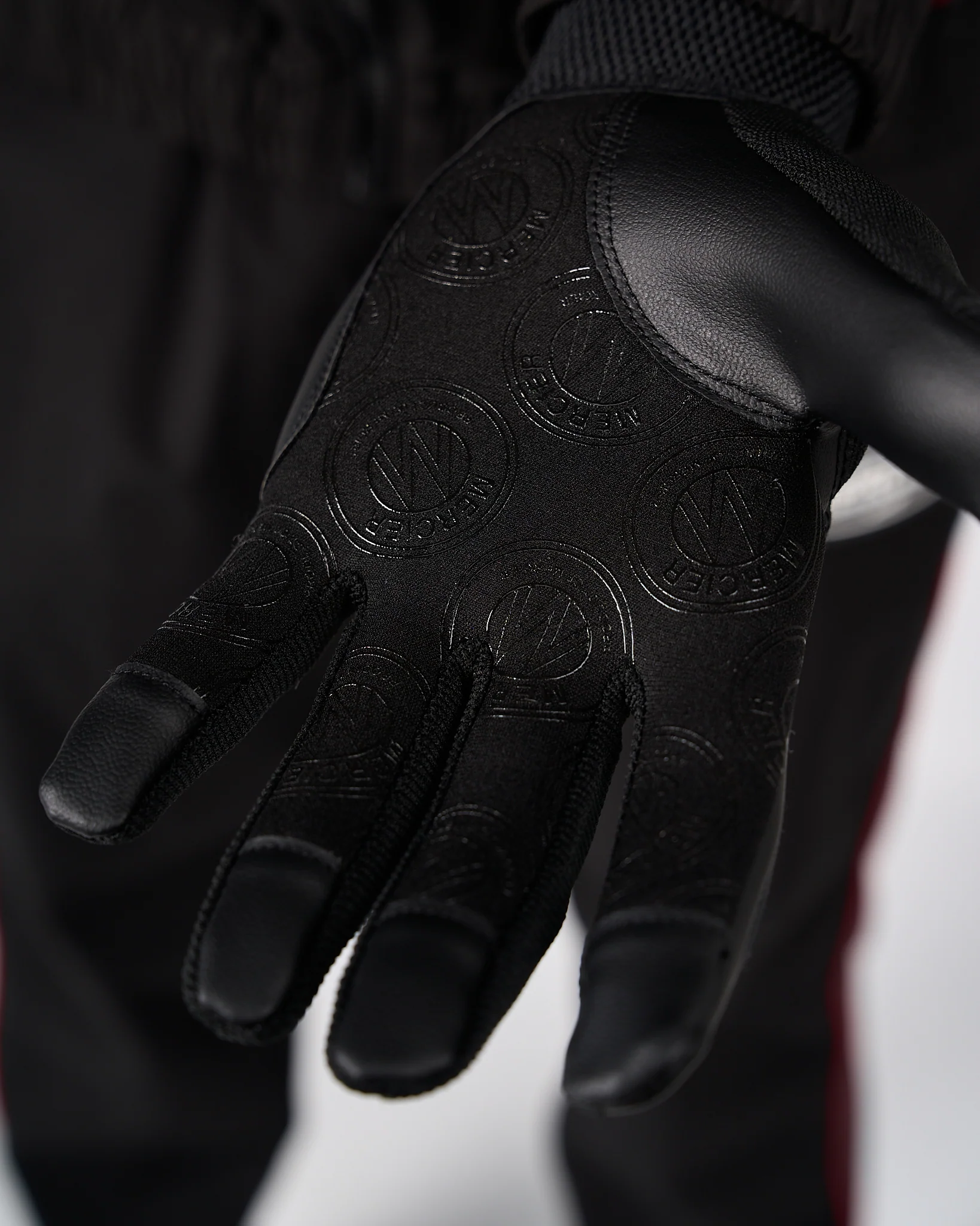 Mercier Racer Gloves - Image 4