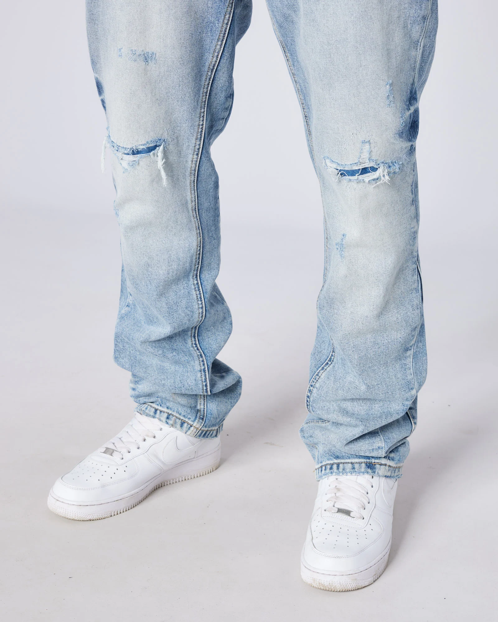 Star Denim Jeans - Image 4